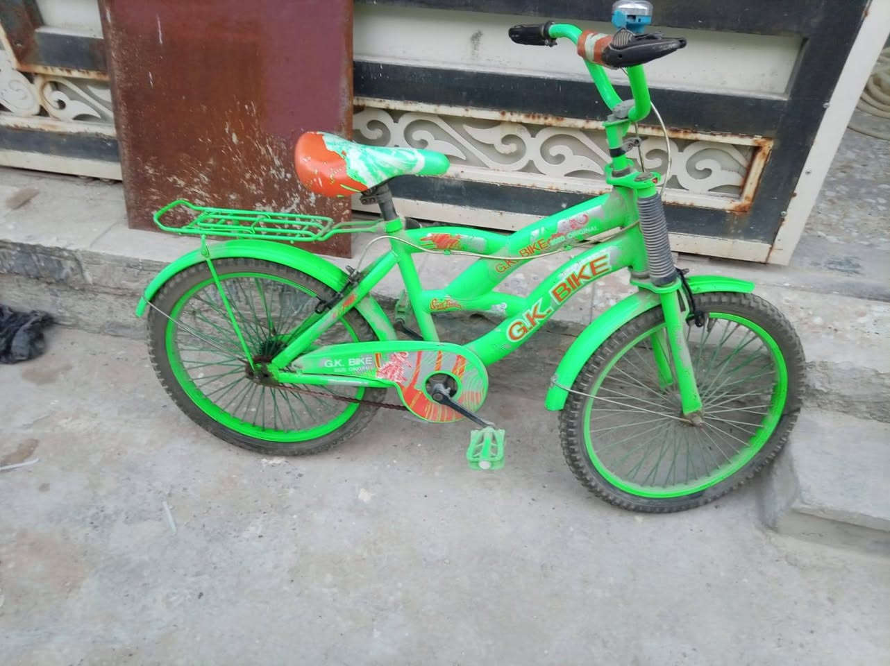 للبيع كربلاء حي العباس


**إذا كنت صاحب هذا الإعلان وتريد حذفه لأي سبب، رجاءا أرسل رسالة إلى الدعم الفني**