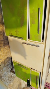 كاونتر بس سنكي نظيف بيه بس السكه مال الحراره فالته السعر 80 0772487540...