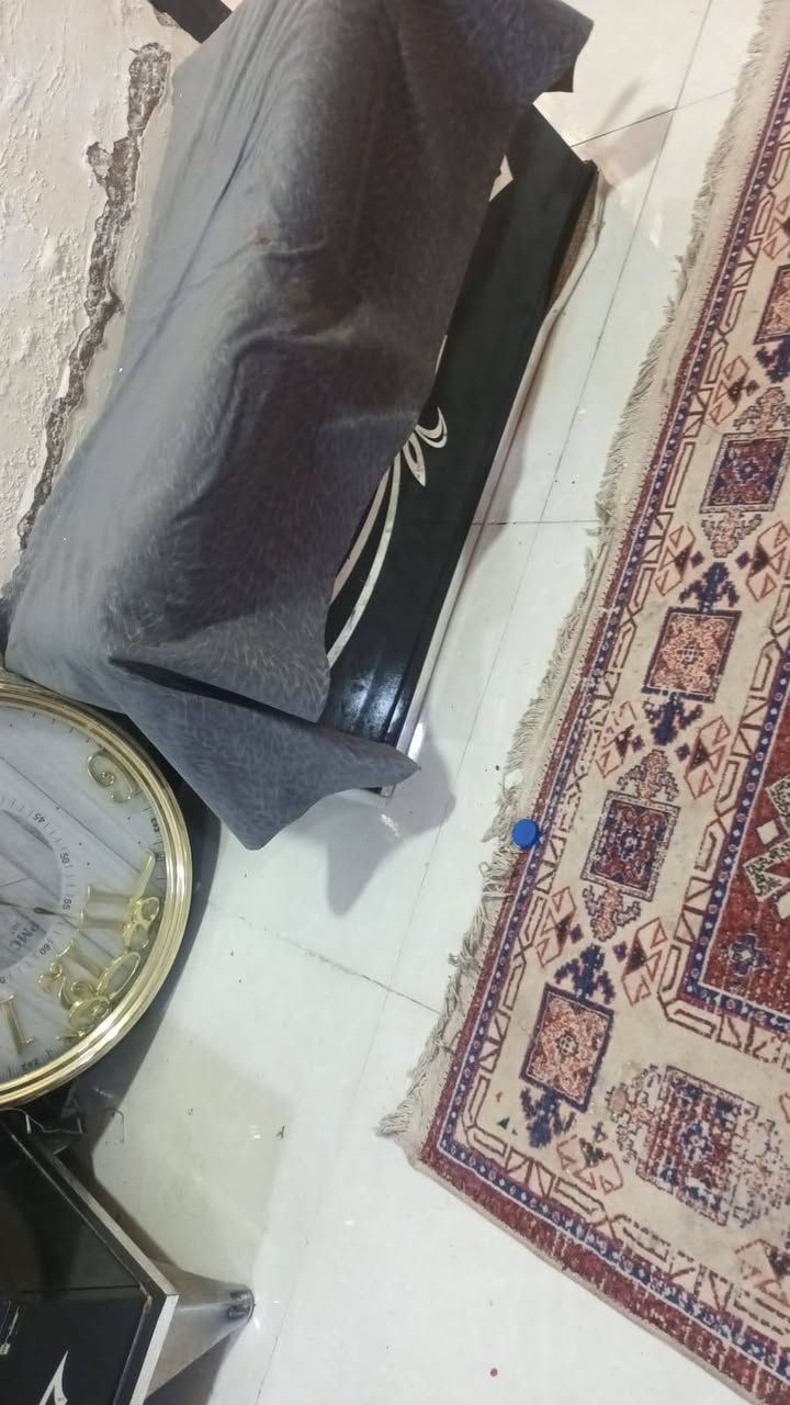 غرفه للبيع


**إذا كنت صاحب هذا الإعلان وتريد حذفه لأي سبب، رجاءا أرسل رسالة إلى الدعم الفني**