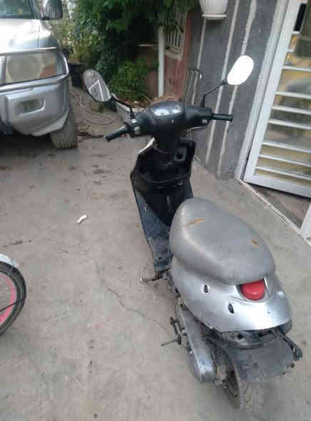 بي جي شلعة قوية محرك نشط نقص ترايش تحت الكفرات وباتري السعر 150
مكان كاظمية جكوك شارع قمر بني هاشم
*********** وآتس اب
