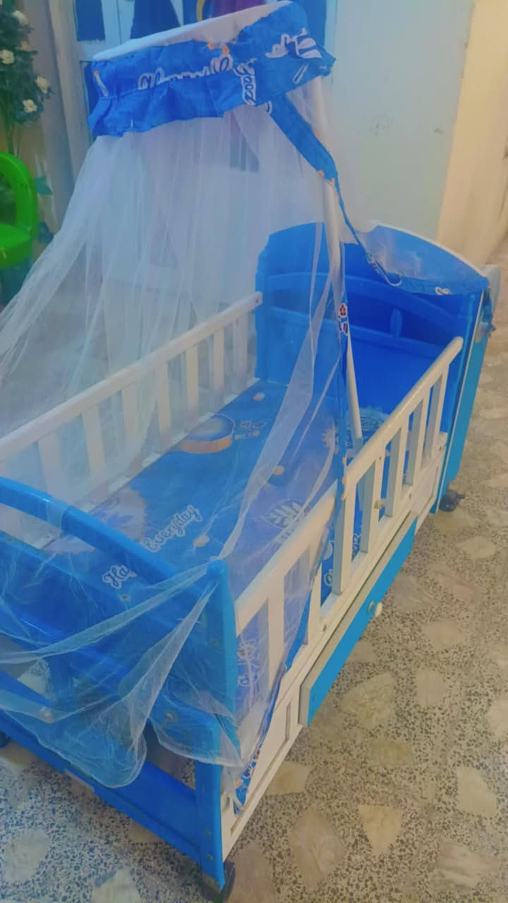 للبيع اي ضرر مابيها


**إذا كنت صاحب هذا الإعلان وتريد حذفه لأي سبب، رجاءا أرسل رسالة إلى الدعم الفني**