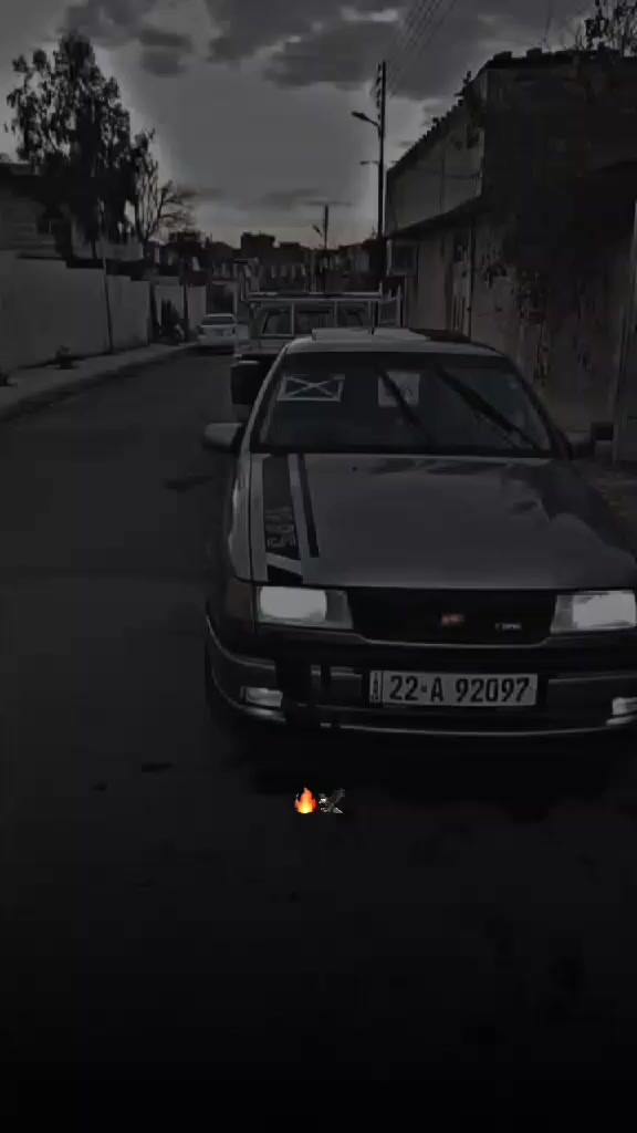 فكترة 1995
فول كير عادي
دبل أيربك ويل كب اصلي سلايت جامات الأمامي كهرب 
مرايات كهربائي دعاميات نفخ جرار خلفي لايت زينون هزه 2026 رقم اربيل كير ومحرك شرط 
كابون ماستر
مبوخ حزام جماليه 
بدون ضرر
سياره جاهزه بدون نقص
***********
***********
