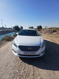 سوناته • ٢٠١٥ • بابل الحصوه