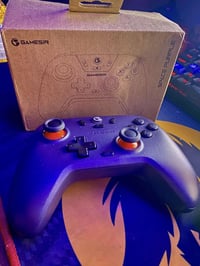 جيمسير نوفا لايت • كنترول • الكمالية بغداد