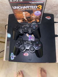 بلي 3 • ٢٥٠ گيگا • مع جوستيك