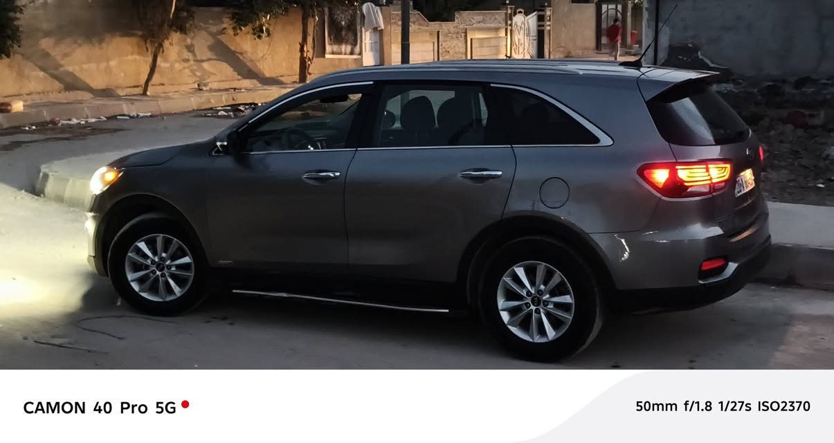 سورنتو 2019 وارد امريكي
مكفوله كفاله عامه 
السعر 195
كير مكينه شرط
ضررهه قطعتين فقط بدون دواخل شرط
السونار مرفق بل منشور 
مابيهه نقص برغي
6 سلندر
هزه جديده و ارقام جديده
اربع انضمه قياده
7 راكب
4 ويل 
تخم تاير جديد
رقم ديالى شرط التحويل 
مكاني ديالى بعقوبه
***********
