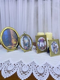 اطارات • لوحات انكليزيه • بغداد