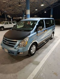 ستاركس • موديل ٢٠١٢ • رقم بصرة