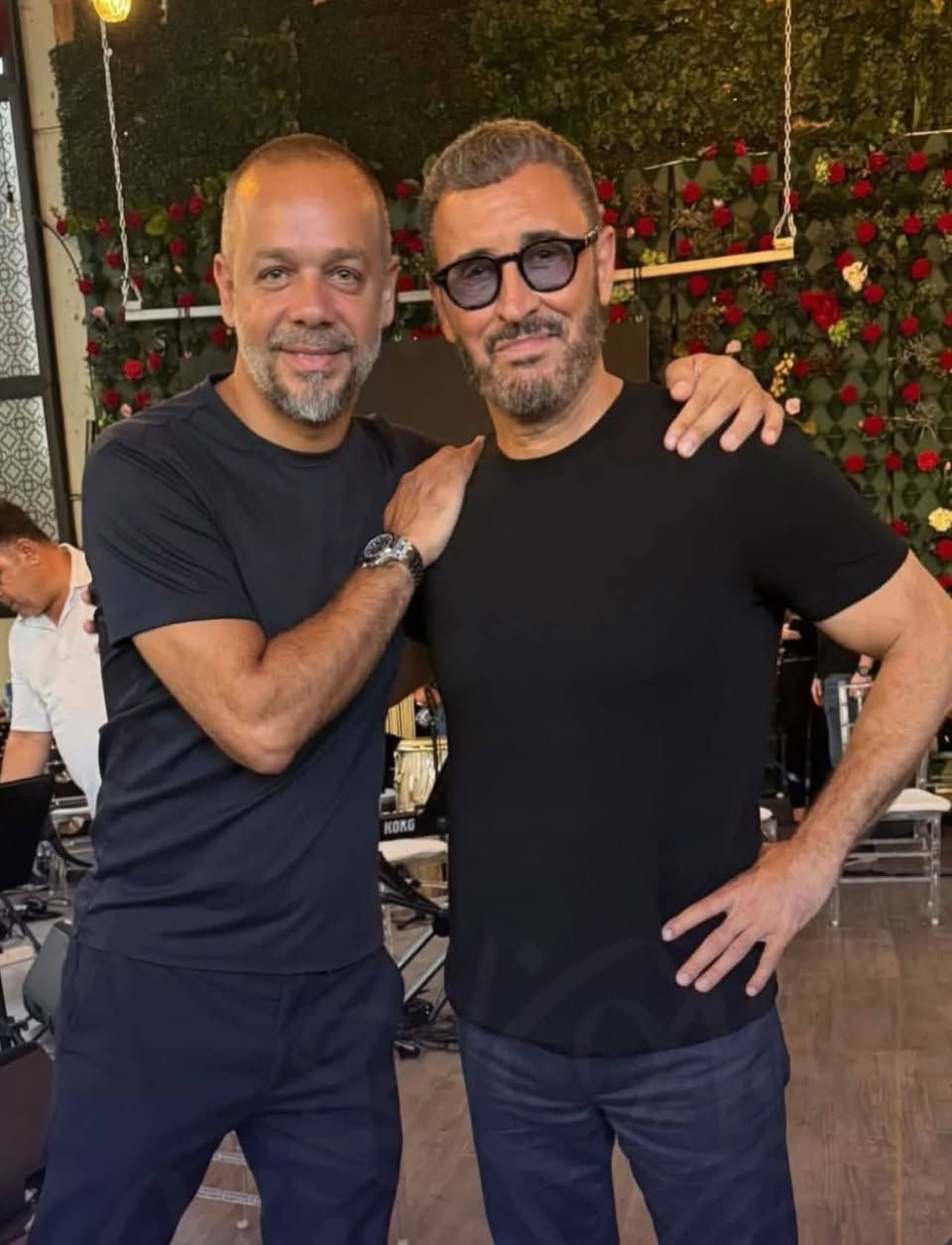 بمناسبة عيد الفطر المبارك 
اقوى عرض بالعالم 
تخفيض لمدة 3 أيام 30% وتوصيل مجاني 
على نظارة كاظم الساهر الأصلية 
نظارة موسكوت الأصلية 
كاملة المرفقات 
الوحيدة بالعراق اصيلة 
صنع في نيويورك 
عدسة مستقطبة مصنوعة من البولي كربونيت 
إطار اسسيت إيطالي 
فلاتر بلوكات وuv400 
تلبسها بليل وبنهار وبكل وقت يعجبك 
قياس 49 ملامح وسط وناعم 
كاملة المرفقات مع الحافظة الجلد 
للحجز على خاص 
أو مراسلة واتساب ***********
توصيل لكل محافظات 
نقدا وبالاقساط
