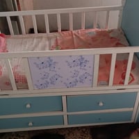 جرباية • أثاث أطفال • حي الأصدقاء