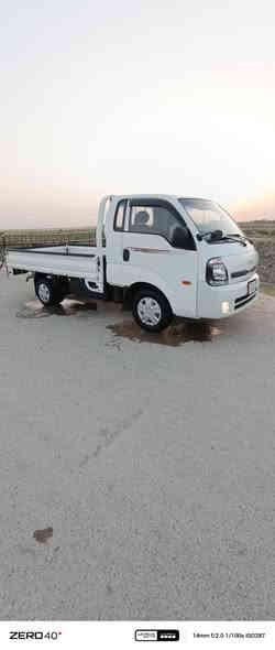 كيه بنكو 2018 دخول جديد مامشتغل بالعراق سياره زيروو بعدهي سلفون بيه ارقام وسنويه شمالييي
اسوي وكاله للمشتري حصه كاز بكل العراق 

سنويه مجدده ل29 طبق الاصل  كير مكينه على الشرط
تبريد ثلج تخم تاير فووول وربع مواصفات 
   بعده بدهن كوريا 

كفاله من ضربه وصبغ وتبديل تخم تاير توني شادله مكاني ذي قار الشطره  السعر 65 وبيه مجال
***********
