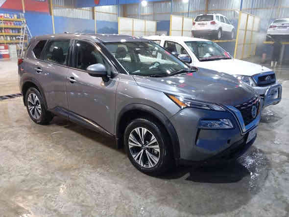 نيسان روج SV2023 للبيع او امراوس صلاح الدين دولي 2030السنويه ماشيه 80مايل السعر 168،$ا
هاند بريك بصمه 
بدون صبغ بارد فقط بلونيد
نقطه عمياء 
اشارة ترحيب
كشن كهربائي
خمس وضعيات قياده
كير طياره 
3بستم تيربو انطلاقيه تخبل
عزل فول سياره نظيفه 
توقف ذاتي عل خلف والامام 
شاشه كار بلي 
فور ويل 
شفتات بلستيرن 
اوتو ستارت 
رادار مسار خط وبعد بيها مواصفات 
المكان بيجي حي المصافي ***********
