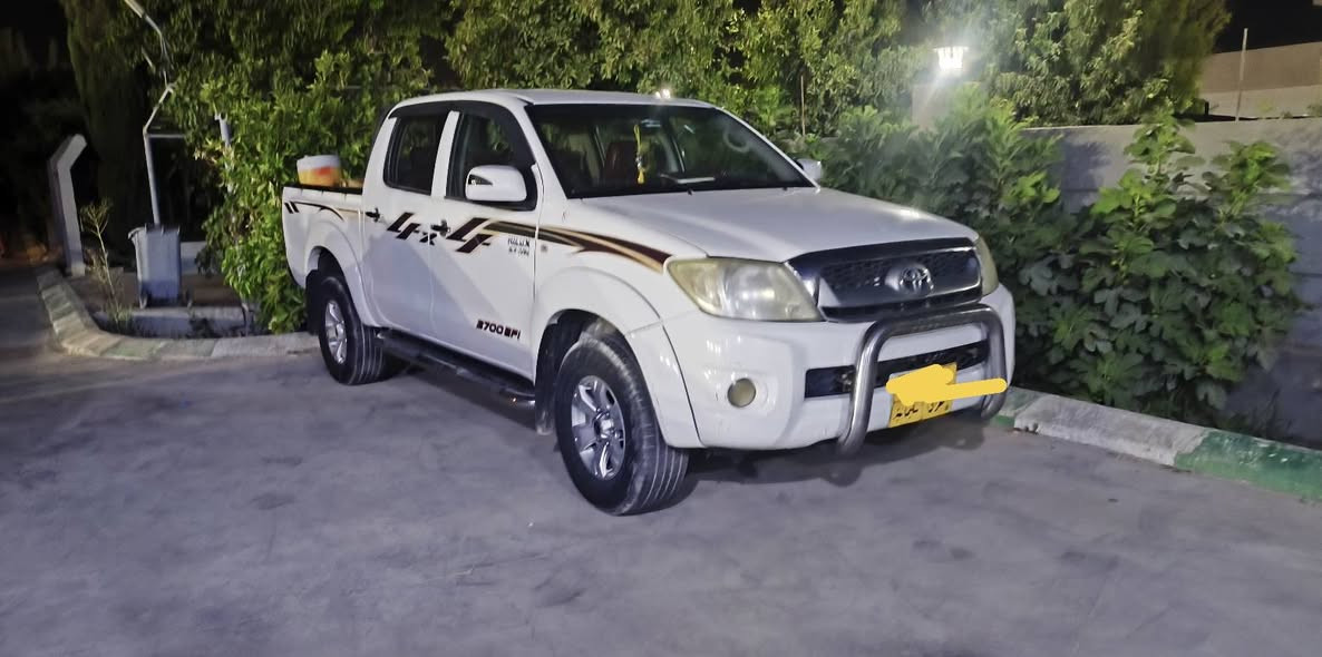 بيكم فور ويل موديل 2009 كير عادي سياره جاهزه وجديده مكفول ضربه وصبغ وتبديل مكان سياره كركوك  سعر170 مجال قليل
***********
