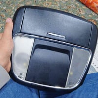 إضاءة داخلية أصلية • SXT فول • الديوانية