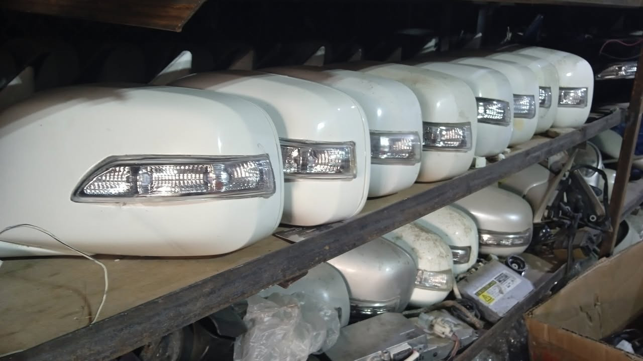 سلام عليكم بيع وتصليح وزرع اشاره وترحيب لمري الملكه وراس الثورولبطه وتقسيم المرايه   جهة اليمين من الماطور ولرايه ميه بلميه للماجسته وشاهينه ولملكه بيد ابوحيدر النجفي بداية صناعي النجف مقابل مجمع محمدشبع***********يوجدتوصيل جميع المحافظات وبخدمة الطيبين
