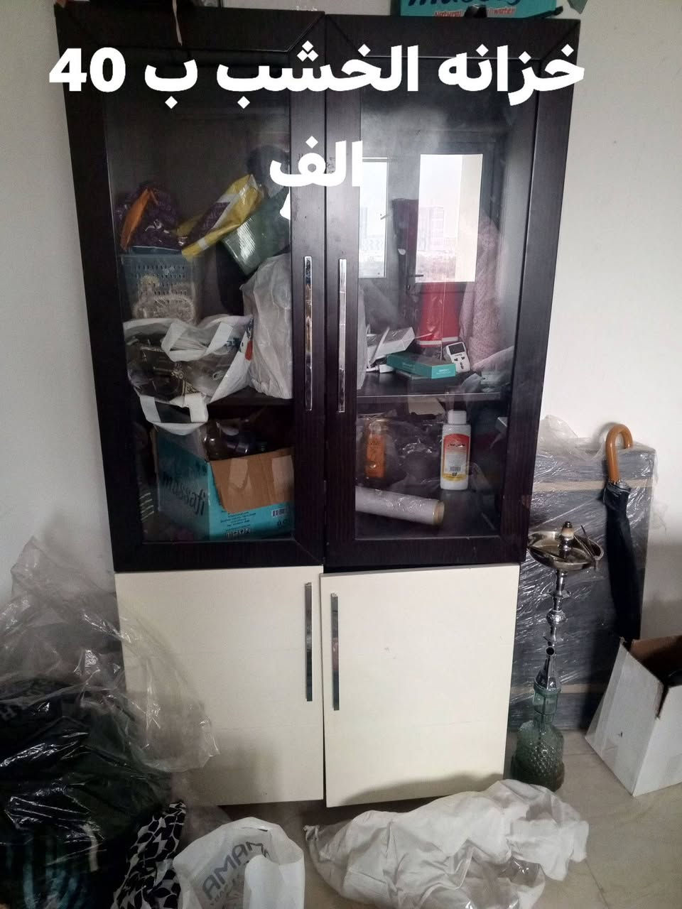 للبيع اغراض منزل مستعملة كل صورة وعليها سعرها 
للتواصل ماسنجر او واتساب ***********
