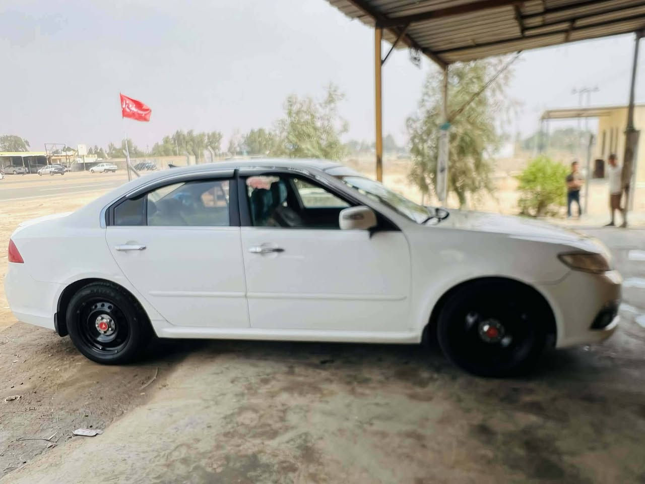 للبيع اوبتما موديل 2010 امريكي 2400
سنويه جديده رقم اربيل تحويل او وكاله تريد مباشر مالكه يمي 
سياره جاهزه مكينه وكير وحداديه نضيفه  تحويل مباشر 
كهربائيات كله شغاله تبريد سياره مال جناي 
قطعه وحده ضرره وابيع سونار سياره جديده 
المكان بابل ناحيه الشوملي


**إذا كنت صاحب هذا الإعلان وتريد حذفه لأي سبب، رجاءا أرسل رسالة إلى الدعم الفني**