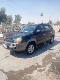 توسان • ٢٠٠٩ • تحويل جاهز