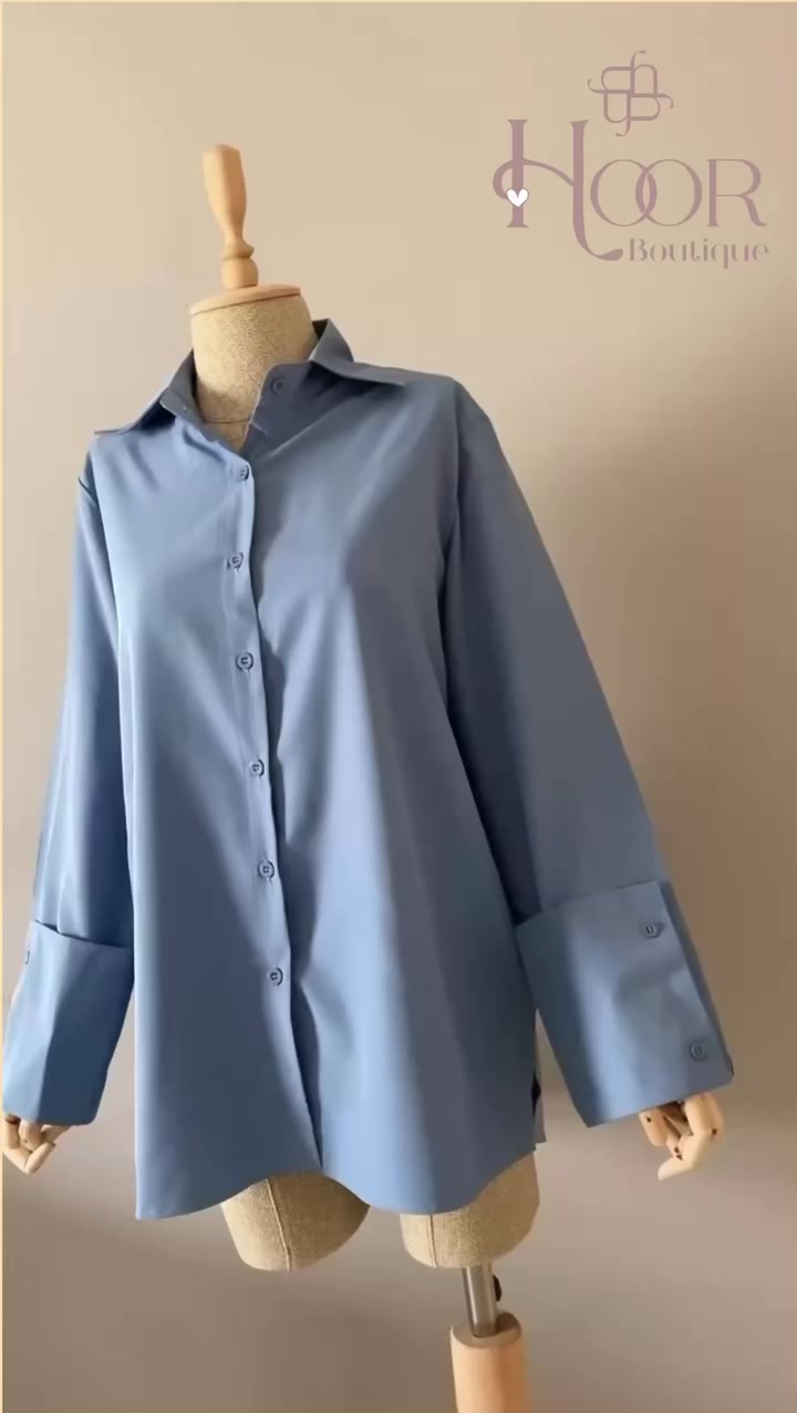 قميص محجبات توفر ب4الوان
قياس s-m-L-xl-xxl
السعر 17،000
متوفر دفع عن طريق الماستر كارد
توصيل مجمع بسمايه الف
للحجز دايركت | توصيل لكل العراق 5 آلاف 📦
#متابعين #ملابس #ستايل #متابعيني
#ازياء #ملابس #متابعين #ستايل #متابعيني #ملابستركية


**إذا كنت صاحب هذا الإعلان وتريد حذفه لأي سبب، رجاءا أرسل رسالة إلى الدعم الفني**