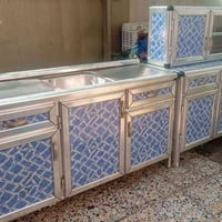 بغداد الدورة • توصيل داخل بغداد • بيه مجال