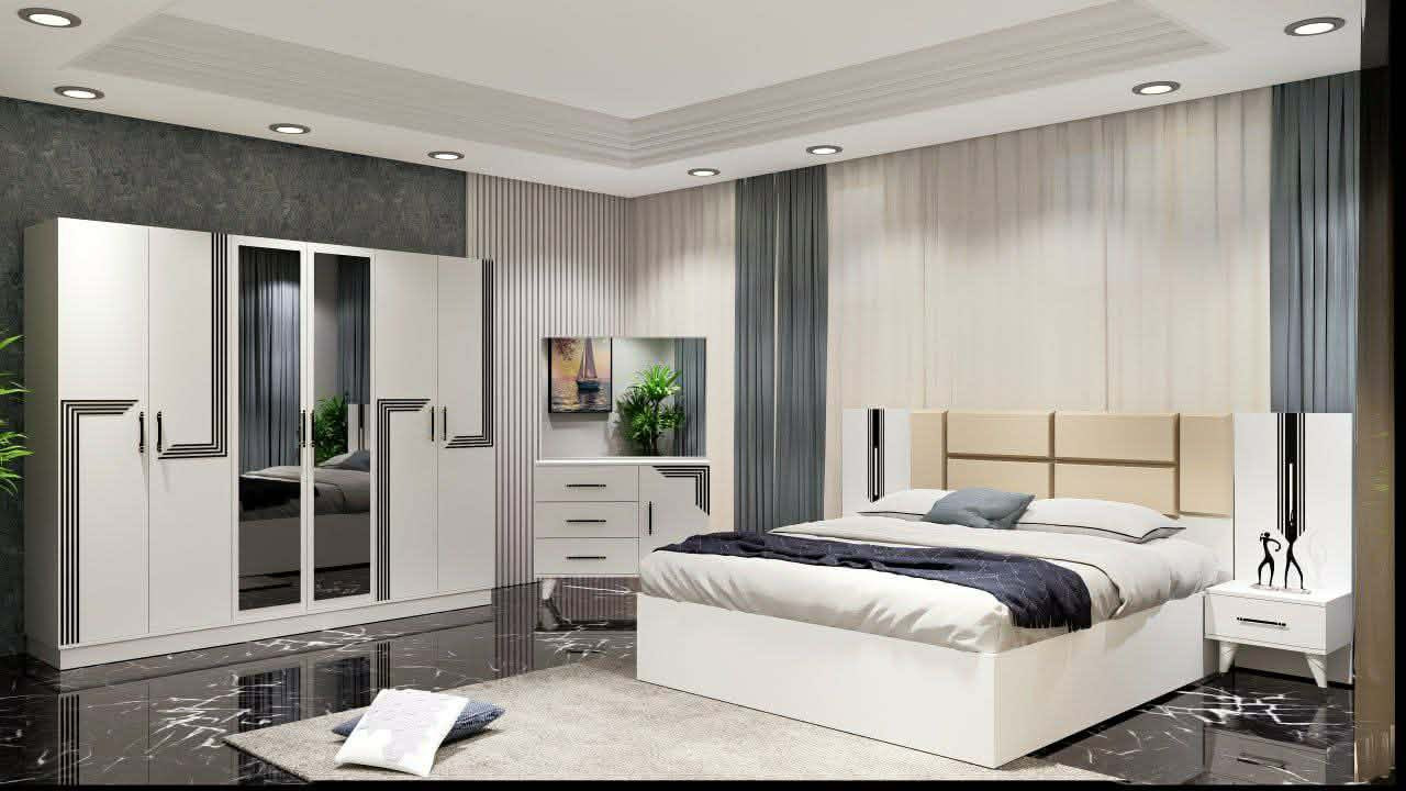 غرف تركي 5 قطع جديد
نقل وشد داخل بغداد مجاني 

الاسعار تبدأ من ٦١٥ 

للاستفسار اكثر على الخاص


**إذا كنت صاحب هذا الإعلان وتريد حذفه لأي سبب، رجاءا أرسل رسالة إلى الدعم الفني**