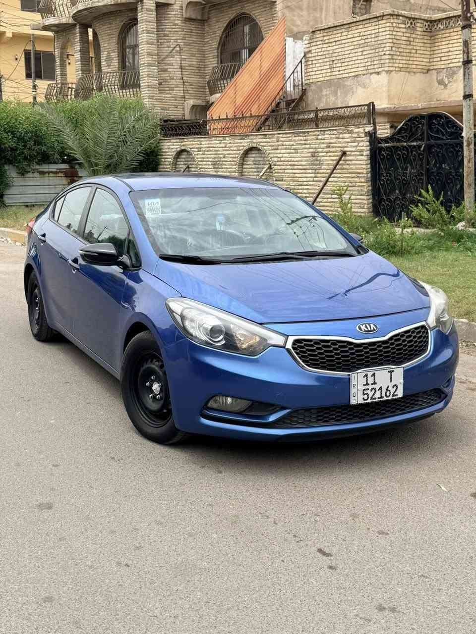 سلام عليكم
فورتي2015 رقم بغداد بسمي تحويل ثاني يوم هزه جديده سنويه لل28 مكينه 1800 دوش نص فول موصفات/  تحديد مسار تحكم جهتين ثلاث وضعيات قياده شاشه اعطال نظام توفير الوقود تبريد منضومه جديده  ثلج شرط اطفي تخم تاير جديده بطاريه جديده كير At المرغوب السيارة خير من الله السياره عليها نانو سيراميك   مثل ما موضح حادثها فقط جاملخ صبغ السياره الجاملخ  بدون ايرباك والسونار مرفق شرط السياره احلى من الصور
للاستفسار ***********
العنوان البياع تحياتي للجميع  
السعر 107
