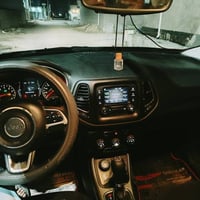 جيب كومباس 2018 • سيارة جيب • Jeep Compass 2018 • جيب كومباس • سيارات ...