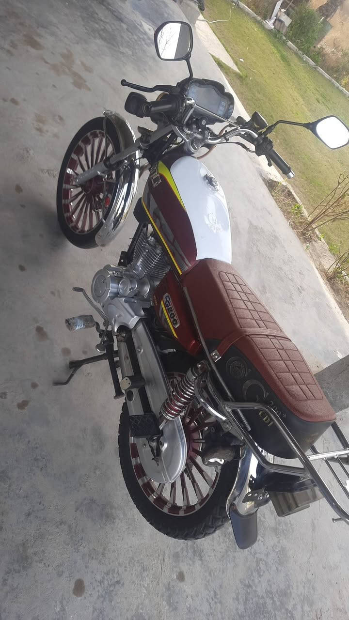 السلام عليكم  دراجه سونك موديل 24شكل 25محرك ع وضع الشركه دراجه جاهزه كهربائيات جاهزه مان الصقلاويه
سعر 725وبيه مجال قليل،،،***********,@@‎0750 564 1558
