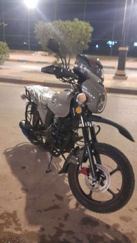 دراجه دايوان موديل 26 زيرو سكنر  صار اسبوعين من مشتريته اريده مراوس  ب...