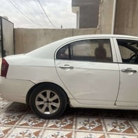 ليفان 620 • ٢٠١١ • كفاله صبغ
