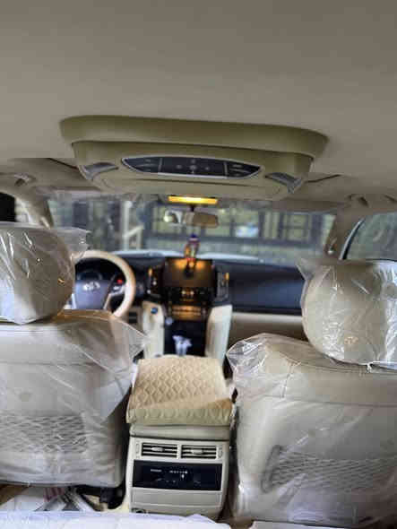 السلام عليكم ورحمة الله وبركاته 
عيني لاندكروز موديل 2021 بريم. ام الدفدي
فول مواصفات واحد على واحد 
ماشيه 82 الف حقيقي كفاله عامه سياره كلش حلوه 
التفاصيل بل فيديو موجود بل منشور 
موقعها بغداد مدينه الصدر (ع)
***********
***********
