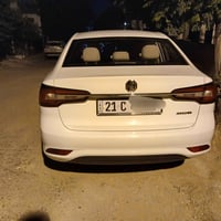 MG5 ستاندر بلس • ام جي 5 • سيارة ام جي • ام جي 2024 • سيارة • ستاندر ب...