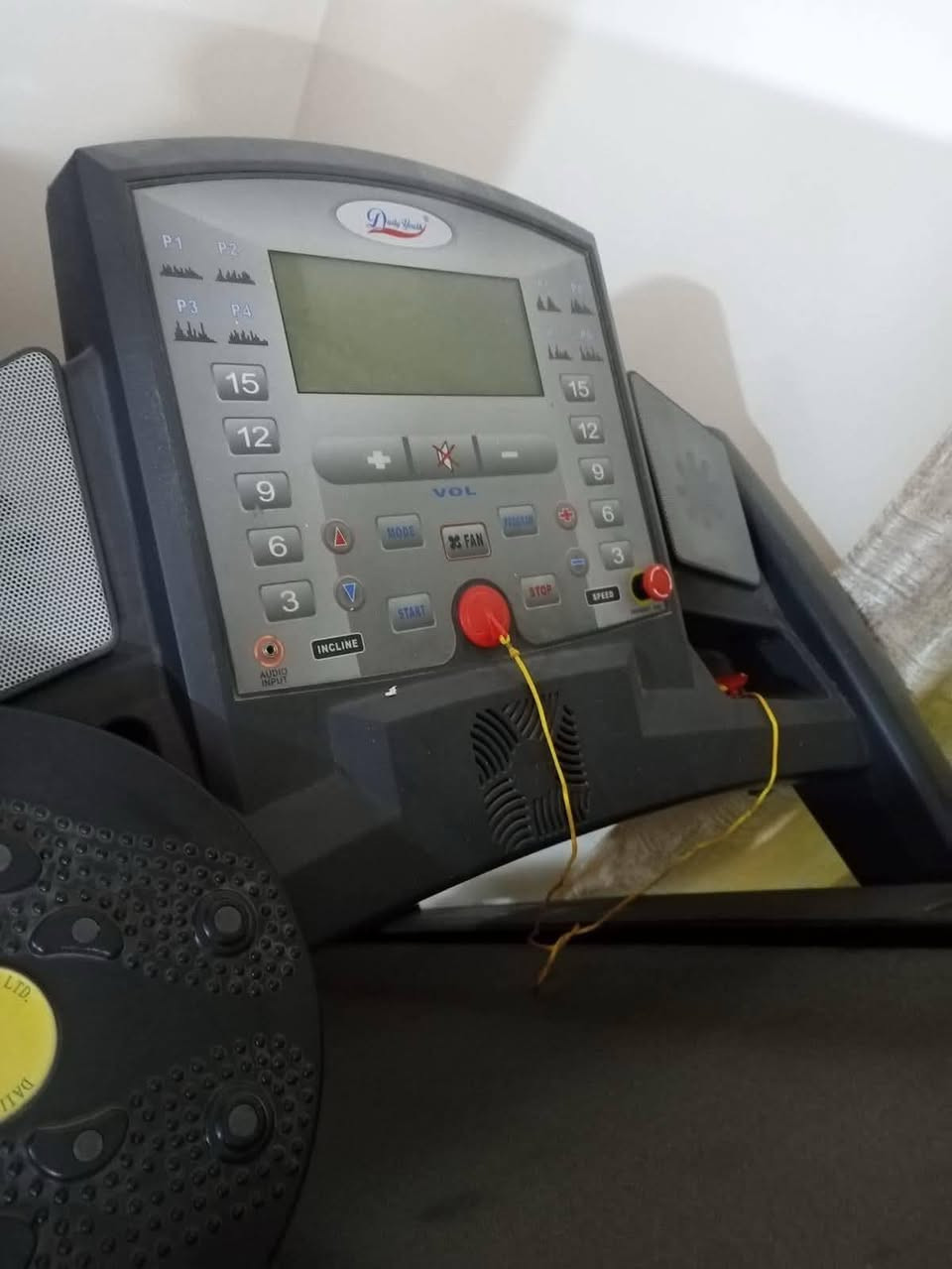 السلام عليكم
اجهزه رياضيه نظيفه للبيع
المكان بغداد القادسيه


**إذا كنت صاحب هذا الإعلان وتريد حذفه لأي سبب، رجاءا أرسل رسالة إلى الدعم الفني**
