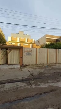 حي فلسطين • ٣٠٠م • دورين