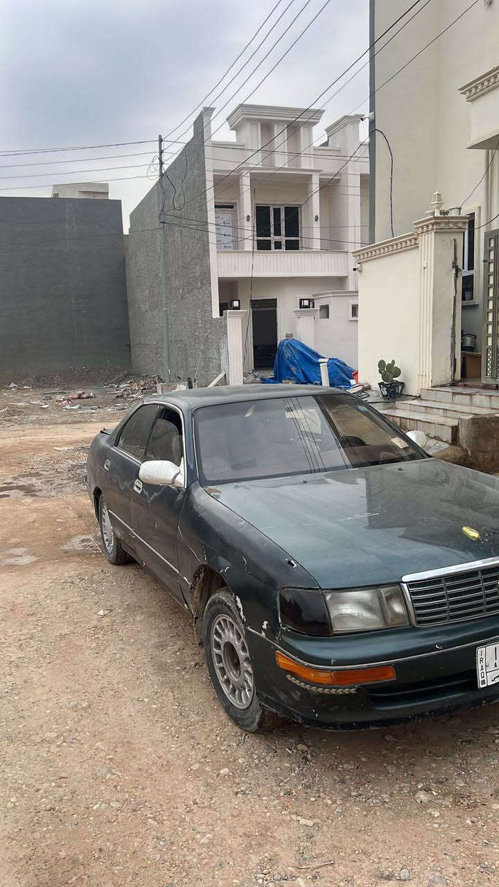 مكلف للنشر 

السلام عليكم 

بطه 1991 
هزه سنويا كله جديد تحويل ثاني يوم  
اكفل جميع ال صوليات 
سياره أبيعك عام بس هيا مو عام 
سياره كايمه 
سعر 18 ورقه 
مكاني تكريت *********** تكريت, صلاح الدين
