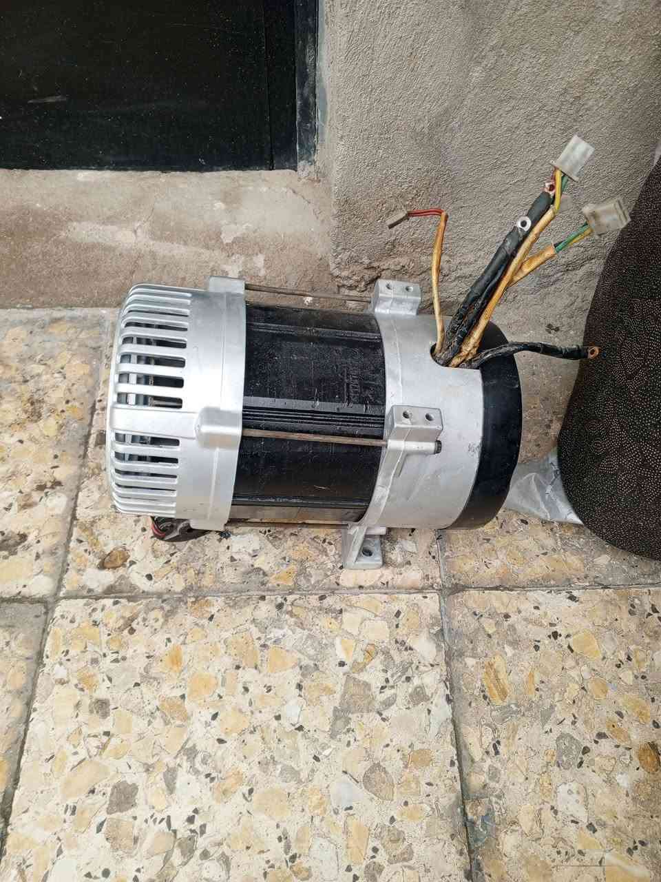 سلام عليكم ورحمه الله وبركاته رمضان كريم عندي راس توليد كامه شغال ونضيف ونفس الوقت يلحم الحيم من رخصت أدمن تواصل واتساب هاذ رقم ***********
