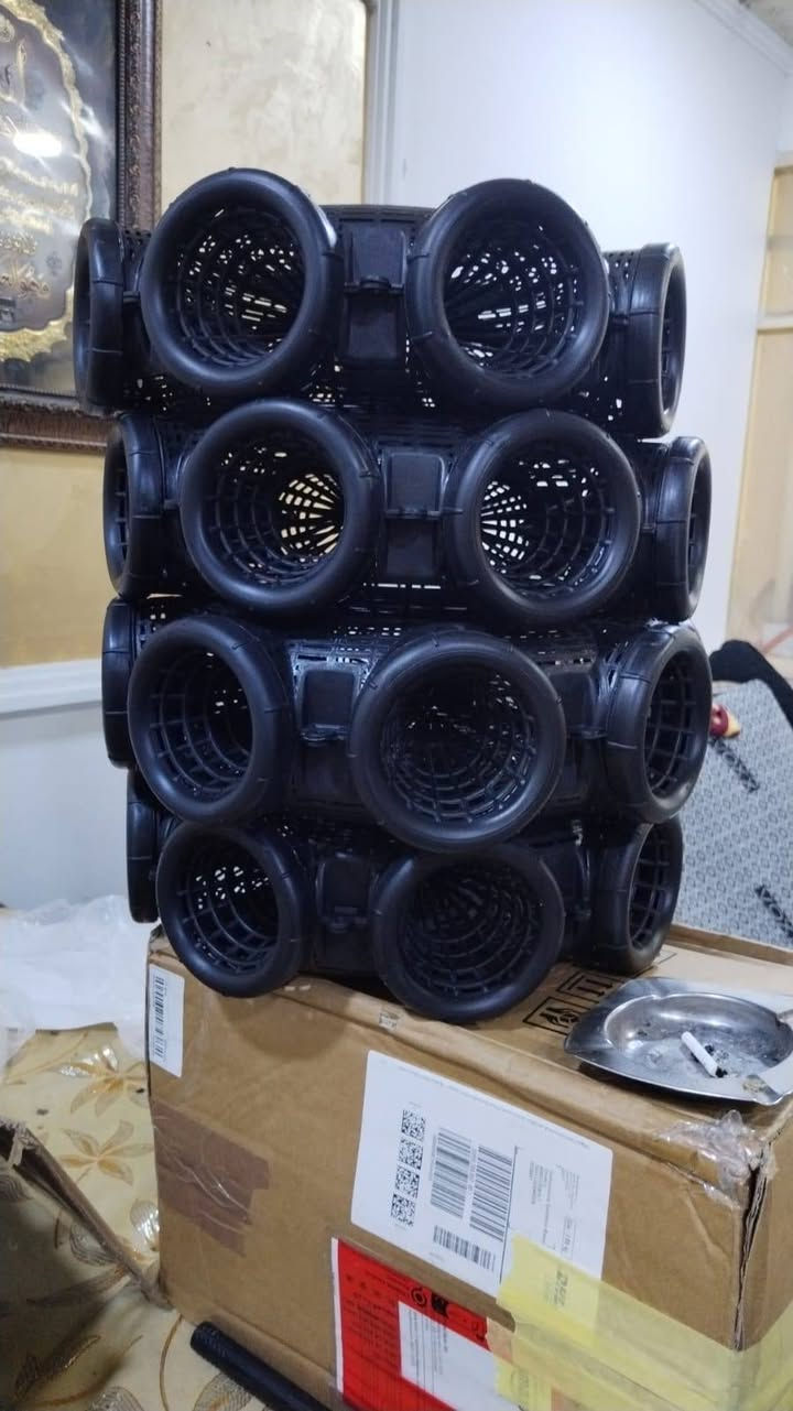 للبيع كلمن وسعره راسل خاص


**إذا كنت صاحب هذا الإعلان وتريد حذفه لأي سبب، رجاءا أرسل رسالة إلى الدعم الفني**