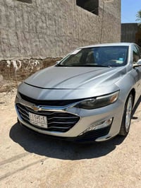 ماليبو • ٢٠١٩ • ١٥٠٠ تيربو