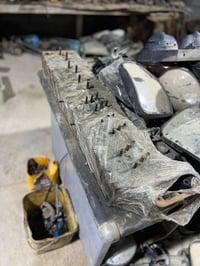 هينو 80 • هينو 75 مكاني • البصره القرنه