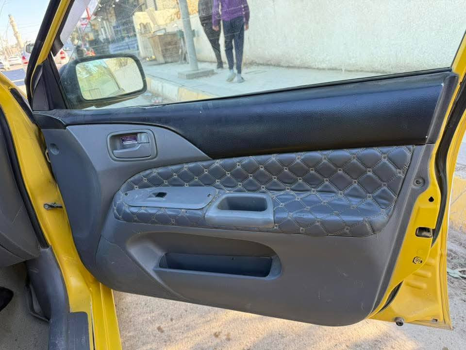 السلام عليكم
لانسر ٢٠١٠ رقم ديالئ محرك ١٦٠٠ سياره جاهزه مال شغل تحويل مباشر مصفره صبغ عام سياره كلش حلوه السعر ٦٢ وبي مجال *********** ديالئ كنعان
