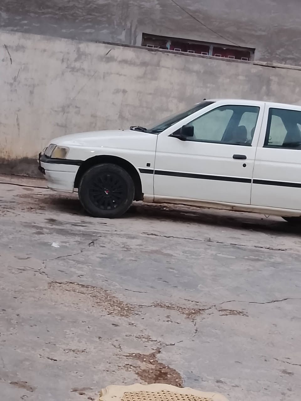 سياره فرت سكورت سنويه لحد 30تحويل مباشر تريد وكاله سعر 16وبيه مجال أو مراوس


**إذا كنت صاحب هذا الإعلان وتريد حذفه لأي سبب، رجاءا أرسل رسالة إلى الدعم الفني**