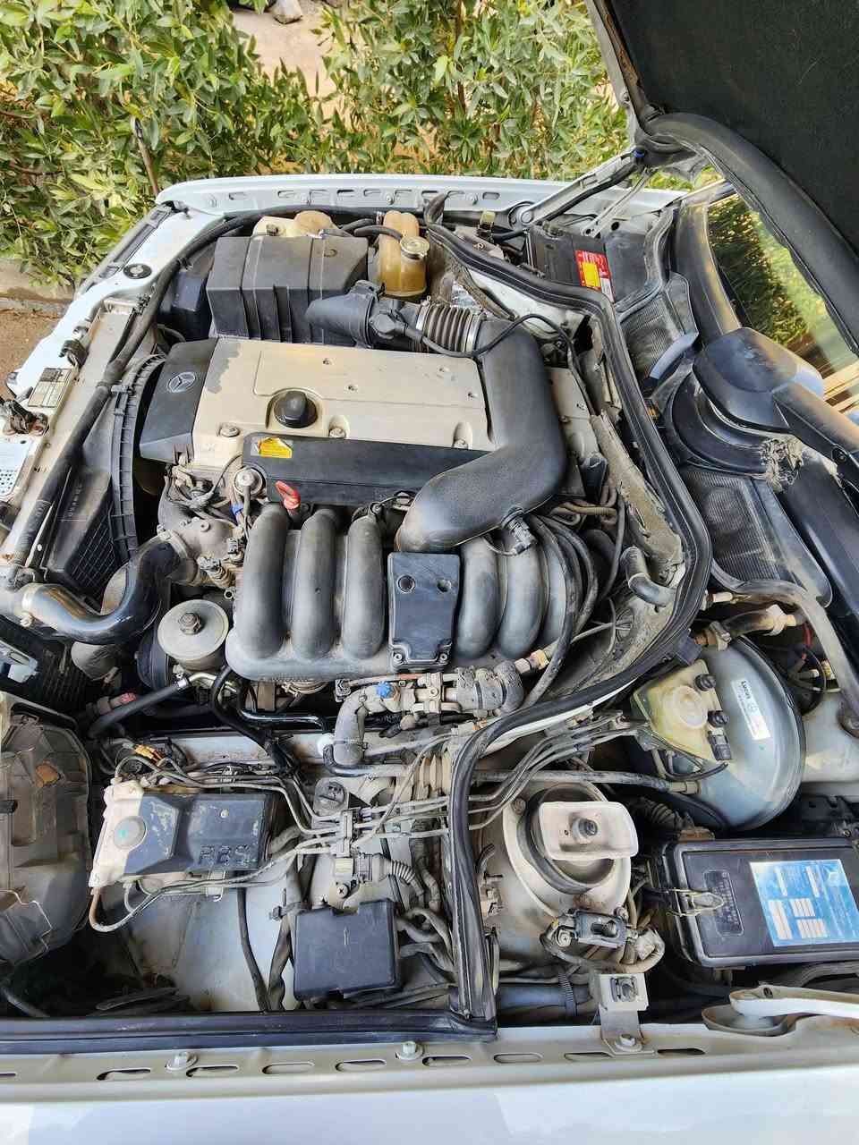 مارسيدس دب للبيع
موديل 1986
رقم نينوى مشروع وطني  تحويل مباشر بسمي سنوية 27 شهر 10
محرك وكير خراطيم 320 قواعد بلاد بدون تعمير 
كشنات كهرباء 
سلايد روف 
برده كهرباء
مري كهرباء 
اريل كهرباء 
دبل فيتبم 
دبل هورن 
تخم تاير 
مكاني ذي قار قضاء الرفاعي ***********
السعر $88 ورقه
