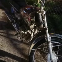 ماطور بارت • مايشتغل • نضيف