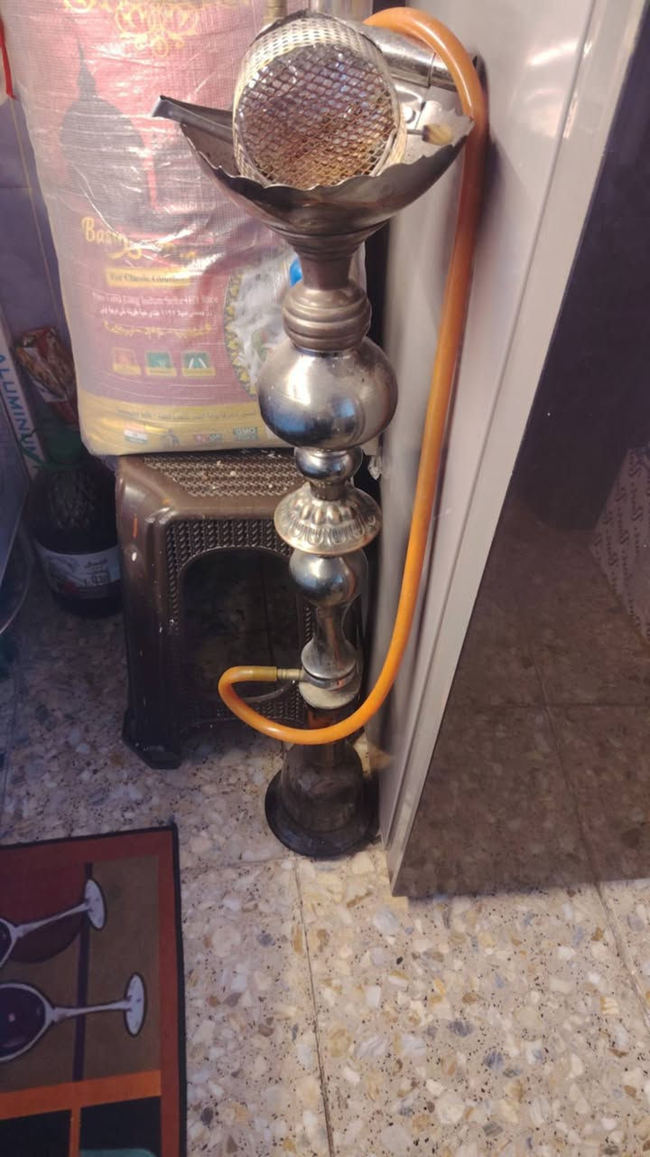 القفص 35
الأرگيلة 50 
المروحة ب30
والأرگيلة الكبيرة ب40
بغداد العطيفية


**إذا كنت صاحب هذا الإعلان وتريد حذفه لأي سبب، رجاءا أرسل رسالة إلى الدعم الفني**