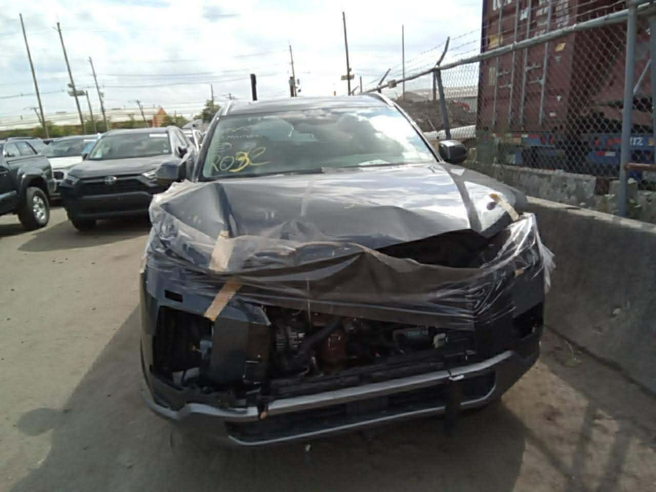 هولنداي بلسايد امريكي 2023
فوك موصفات + تشغيل عن بعد 
رقم بغداد تحويل مباشر صور حادث امريكا مرفقه بالمنشور 
السعر٣٠٠ وبيها مجال بسيط
*********** متوفر بي واتساب
