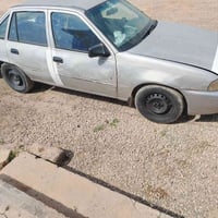 دايو سلو موديل 94 محرك وكير كفاله تايرات جدد تقريبآ باتري جديد اصل تبر...