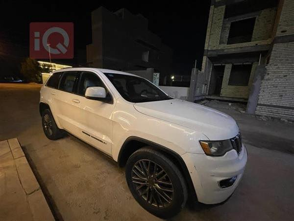 جيب گراند شيروكي 2017,لاريدو,كلين,بغداد,تحويل مباشر ,للاستفسار تواصل خاص


**إذا كنت صاحب هذا الإعلان وتريد حذفه لأي سبب، رجاءا أرسل رسالة إلى الدعم الفني**