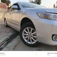 كامري • ٢٠١١ • ٢٤٠٠