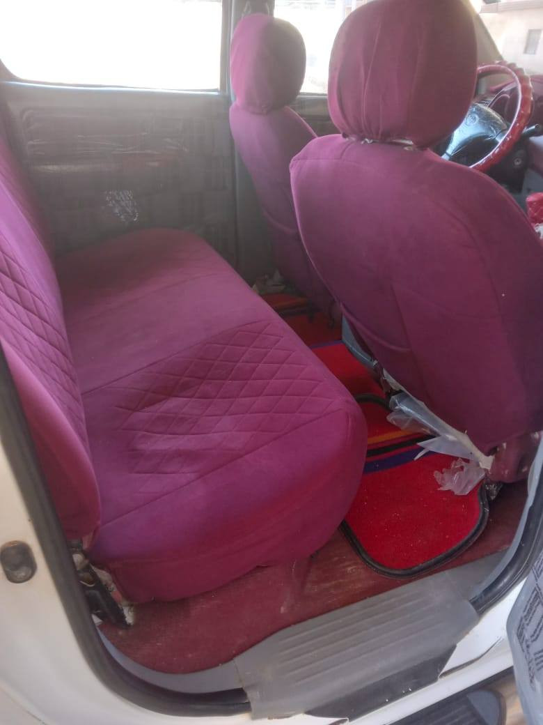 سلام عليكم بيكم موديل 2009 سياره خير من الله مكينه كير شاصي مكفولات السياره بيه صبق بل قماره رقم قادسيه السياره مالت جني والله بيع مستعجل سعر 120 ومجال قليل مكان بابل سده المهناويه ***********
