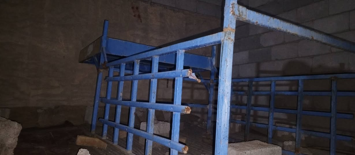 سلام عليكم
محجر ستوته للبيع
للاستفسار   ***********
